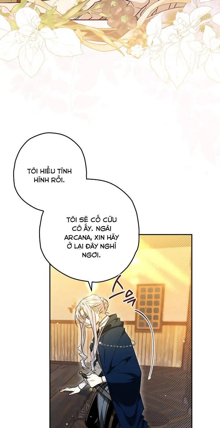 Lần Này Tôi Sẽ Yêu Thương Bản Thân Hơn: Chapter 21