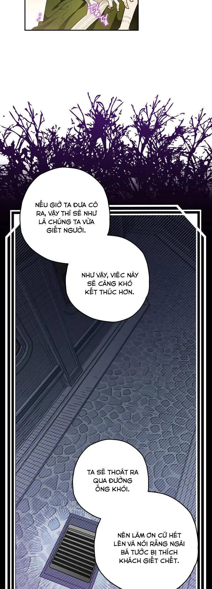 Lần Này Tôi Sẽ Yêu Thương Bản Thân Hơn: Chapter 21