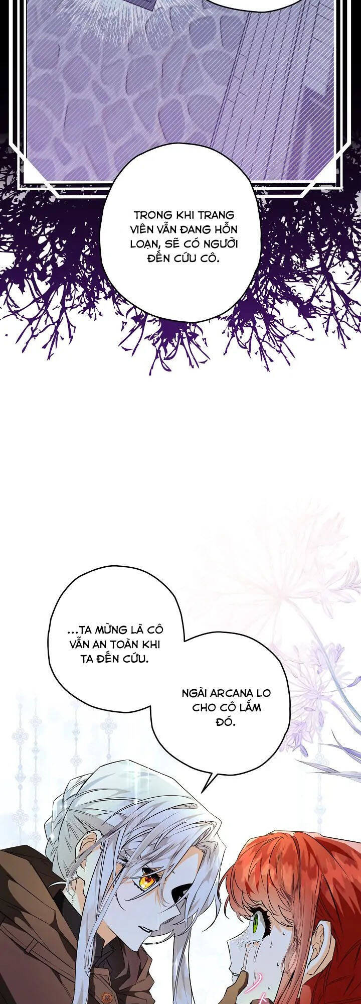 Lần Này Tôi Sẽ Yêu Thương Bản Thân Hơn: Chapter 21