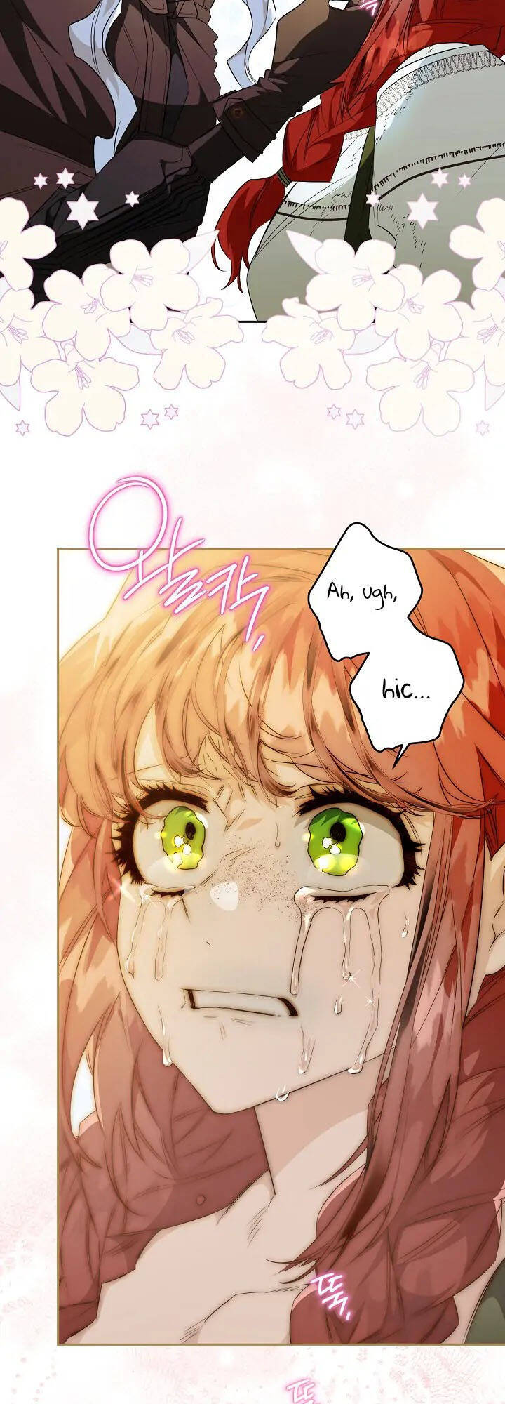 Lần Này Tôi Sẽ Yêu Thương Bản Thân Hơn: Chapter 21