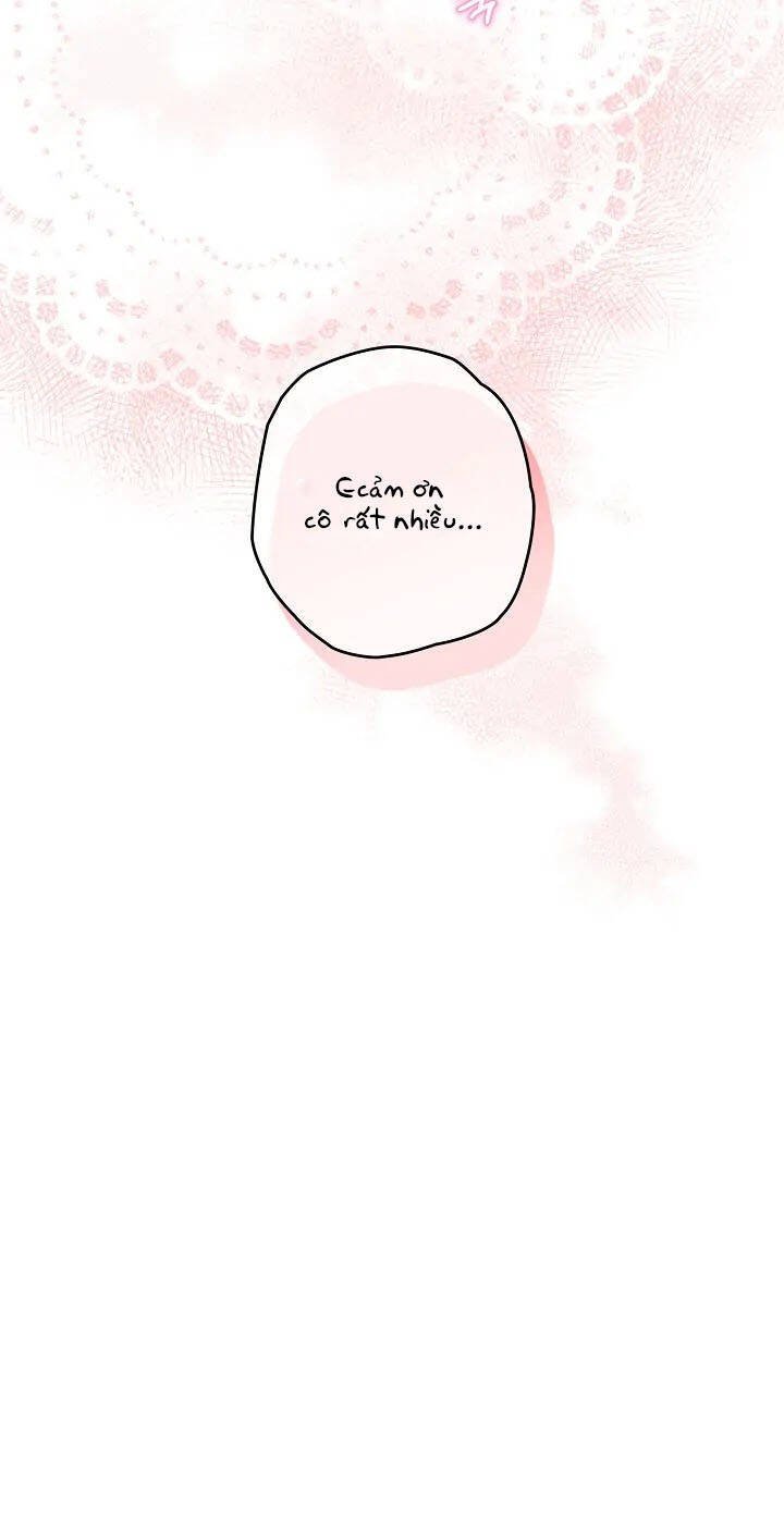 Lần Này Tôi Sẽ Yêu Thương Bản Thân Hơn: Chapter 21