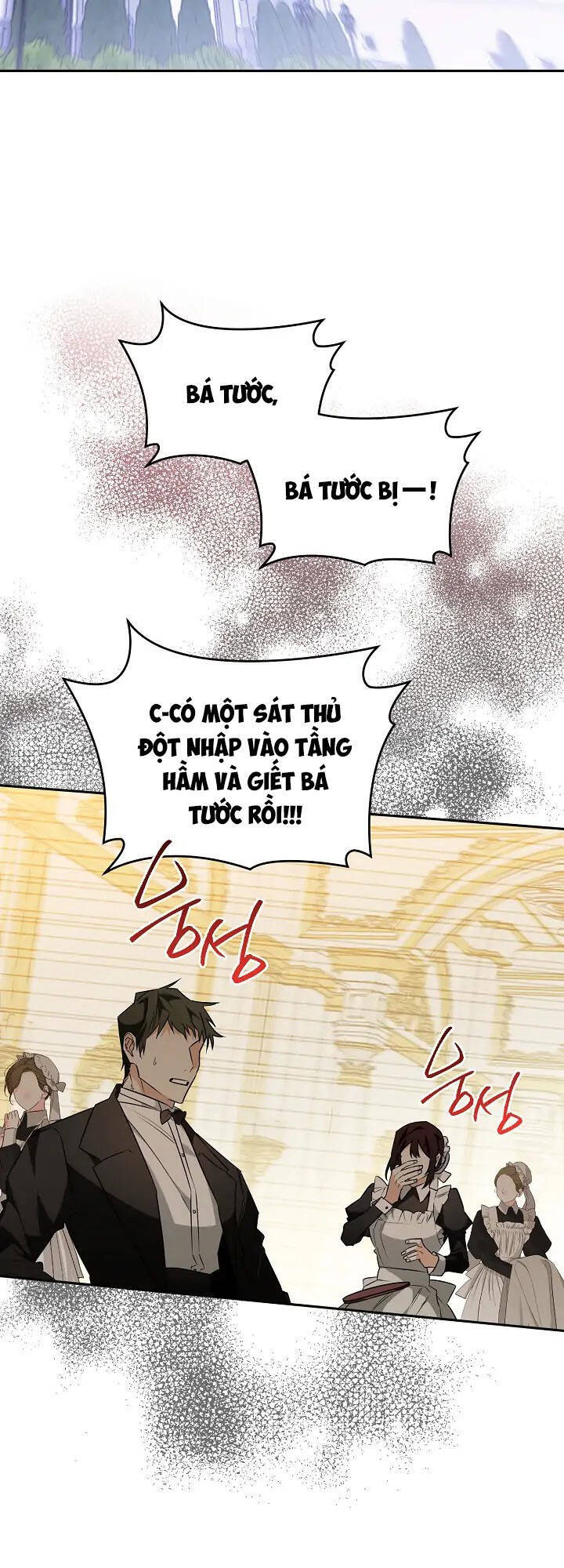 Lần Này Tôi Sẽ Yêu Thương Bản Thân Hơn: Chapter 21