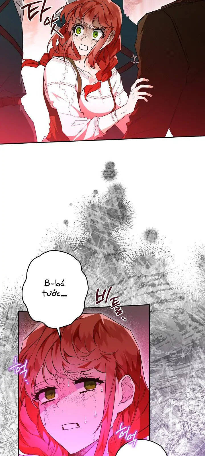 Lần Này Tôi Sẽ Yêu Thương Bản Thân Hơn: Chapter 21