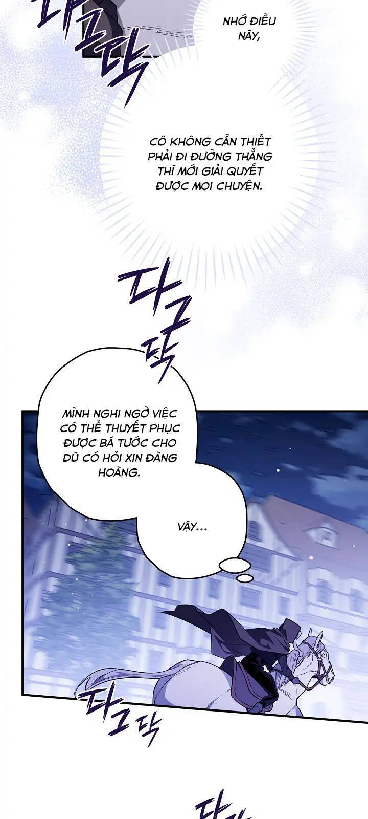 Lần Này Tôi Sẽ Yêu Thương Bản Thân Hơn: Chapter 21