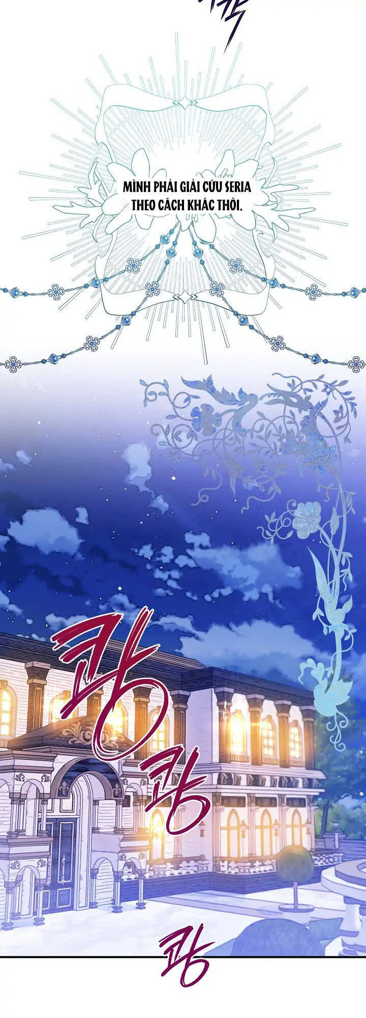 Lần Này Tôi Sẽ Yêu Thương Bản Thân Hơn: Chapter 21