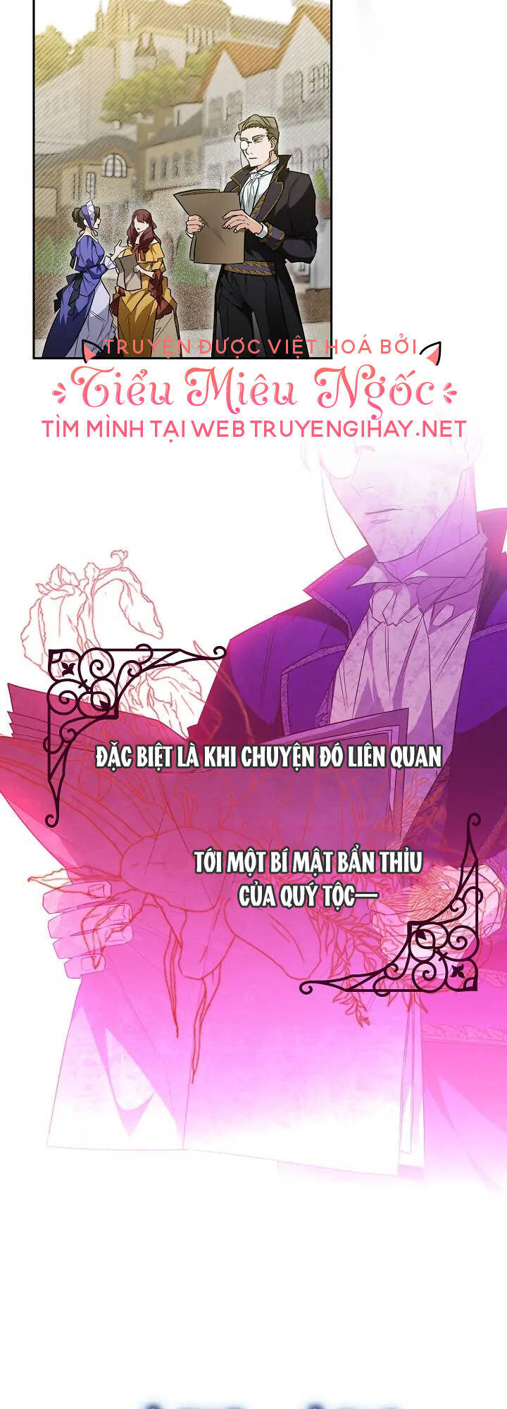 Lần Này Tôi Sẽ Yêu Thương Bản Thân Hơn: Chapter 22