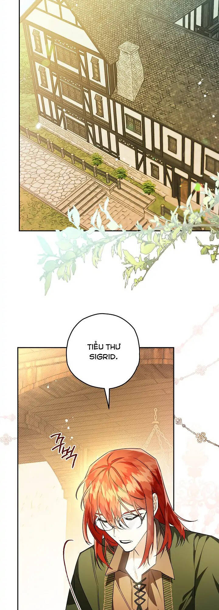 Lần Này Tôi Sẽ Yêu Thương Bản Thân Hơn: Chapter 22