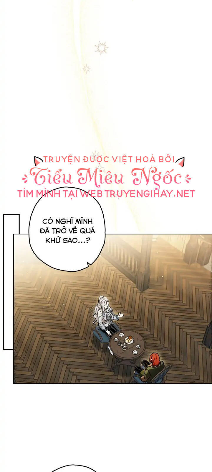 Lần Này Tôi Sẽ Yêu Thương Bản Thân Hơn: Chapter 22