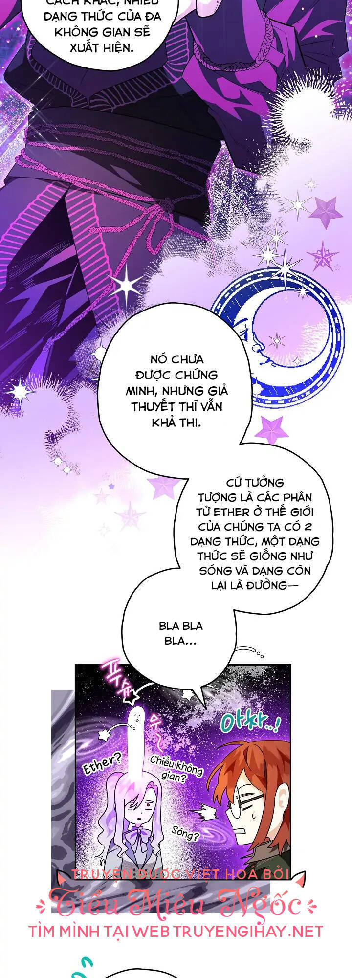 Lần Này Tôi Sẽ Yêu Thương Bản Thân Hơn: Chapter 22