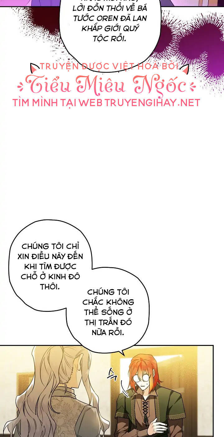 Lần Này Tôi Sẽ Yêu Thương Bản Thân Hơn: Chapter 22