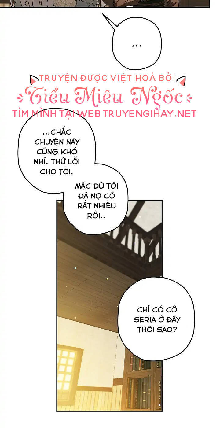 Lần Này Tôi Sẽ Yêu Thương Bản Thân Hơn: Chapter 22
