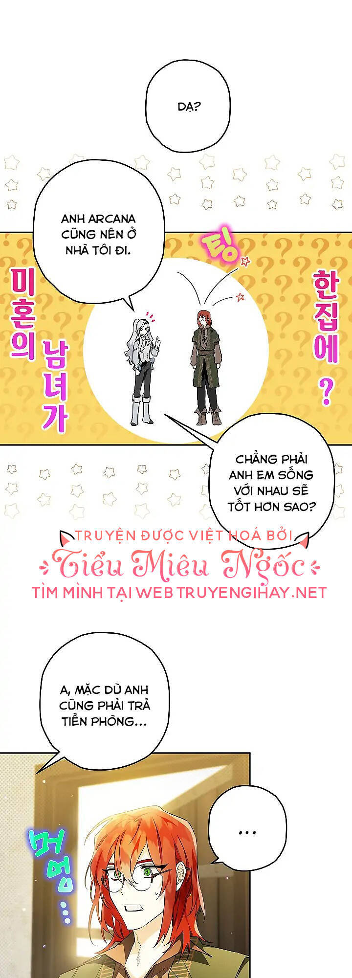 Lần Này Tôi Sẽ Yêu Thương Bản Thân Hơn: Chapter 22