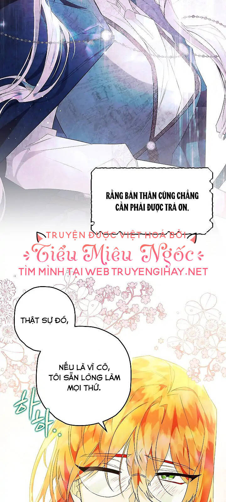Lần Này Tôi Sẽ Yêu Thương Bản Thân Hơn: Chapter 22