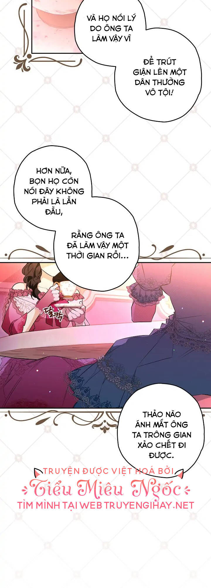 Lần Này Tôi Sẽ Yêu Thương Bản Thân Hơn: Chapter 22