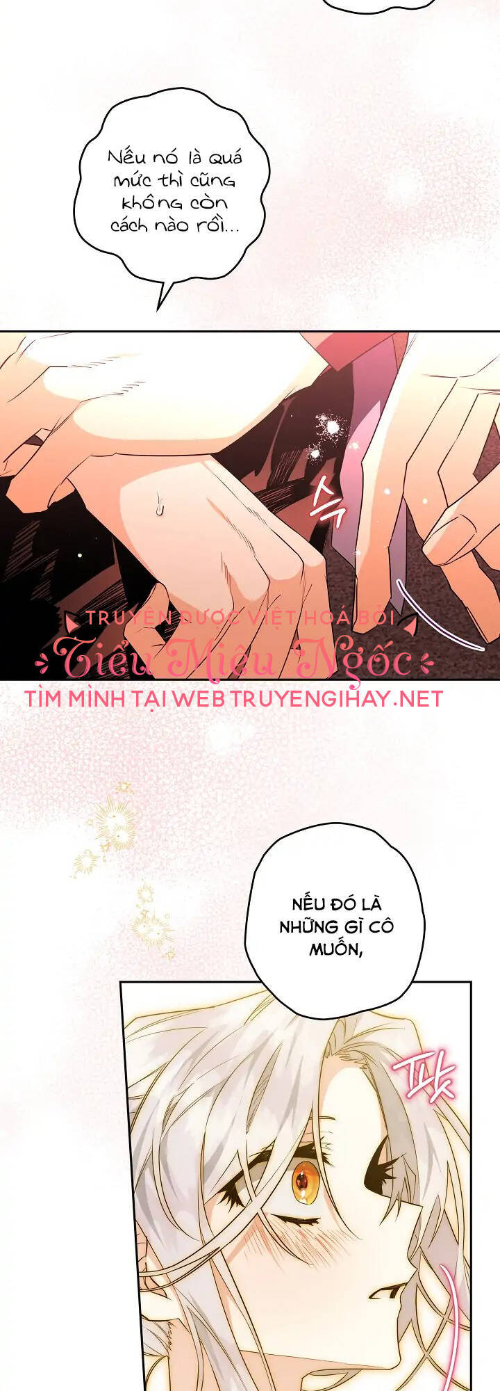 Lần Này Tôi Sẽ Yêu Thương Bản Thân Hơn: Chapter 22