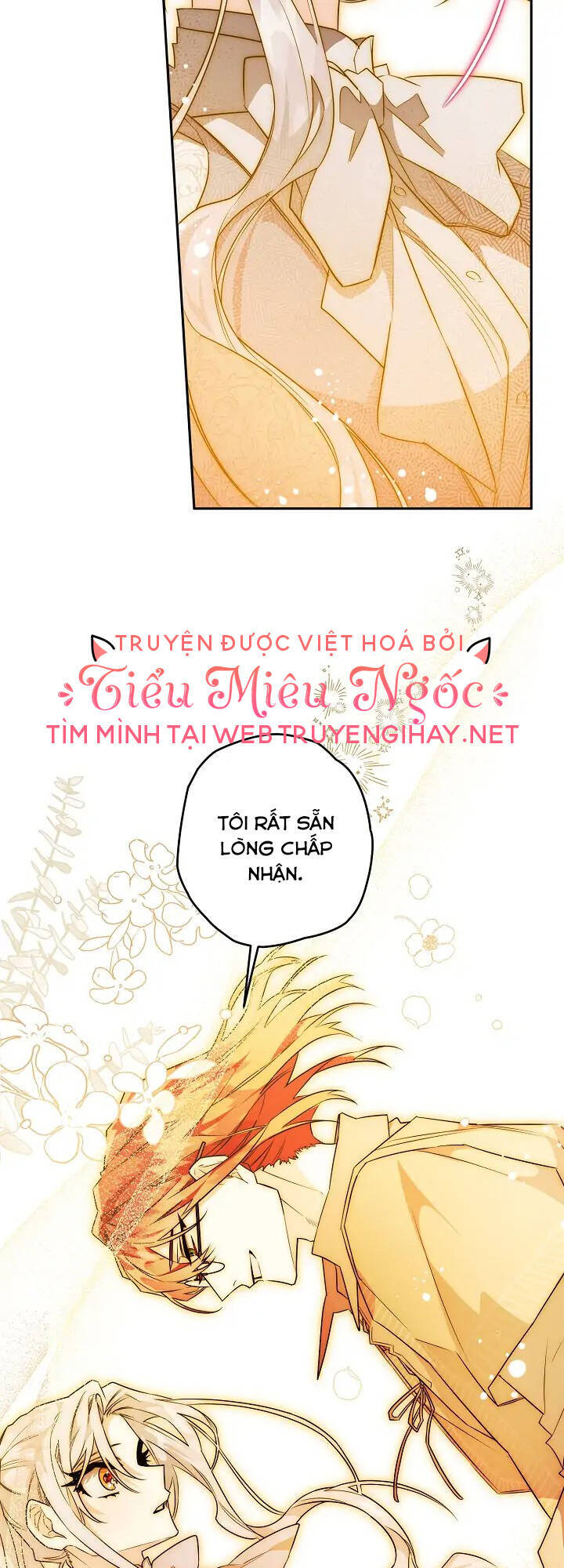 Lần Này Tôi Sẽ Yêu Thương Bản Thân Hơn: Chapter 22