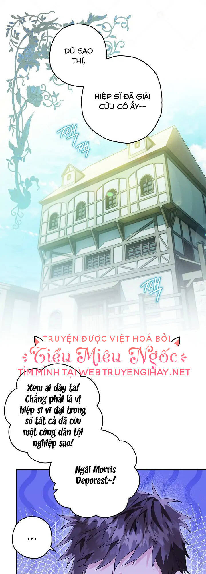 Lần Này Tôi Sẽ Yêu Thương Bản Thân Hơn: Chapter 22