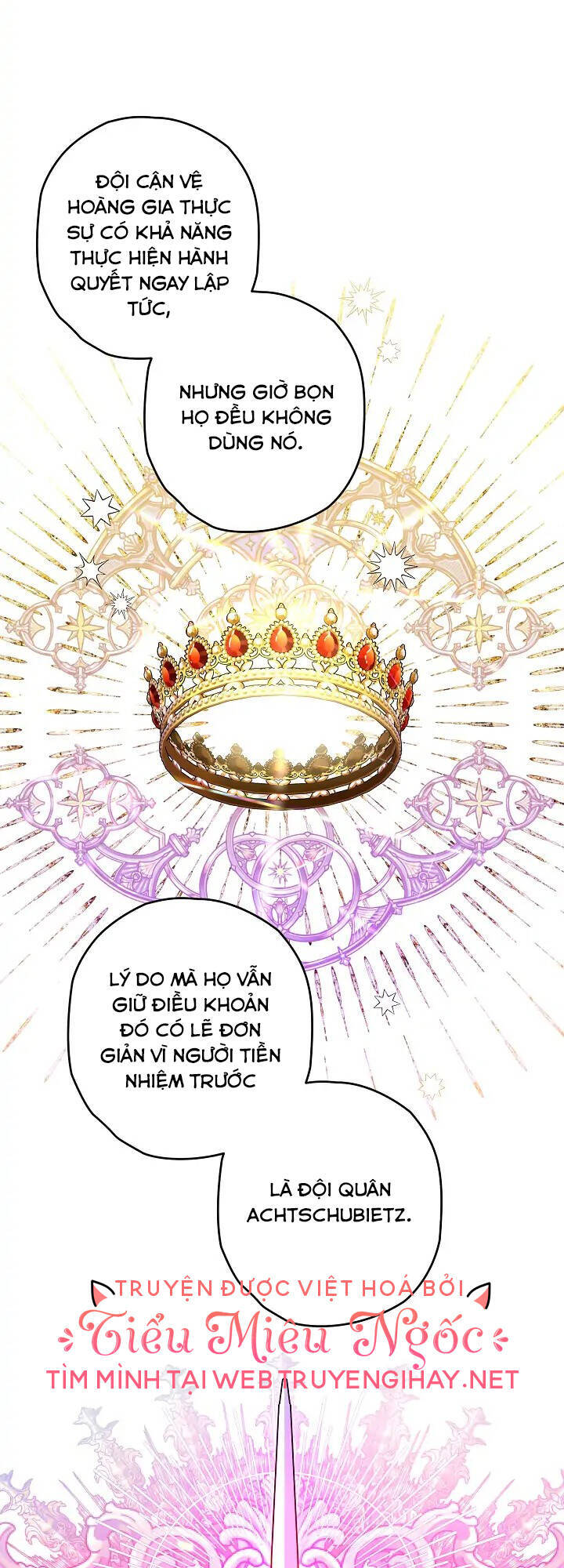 Lần Này Tôi Sẽ Yêu Thương Bản Thân Hơn: Chapter 22