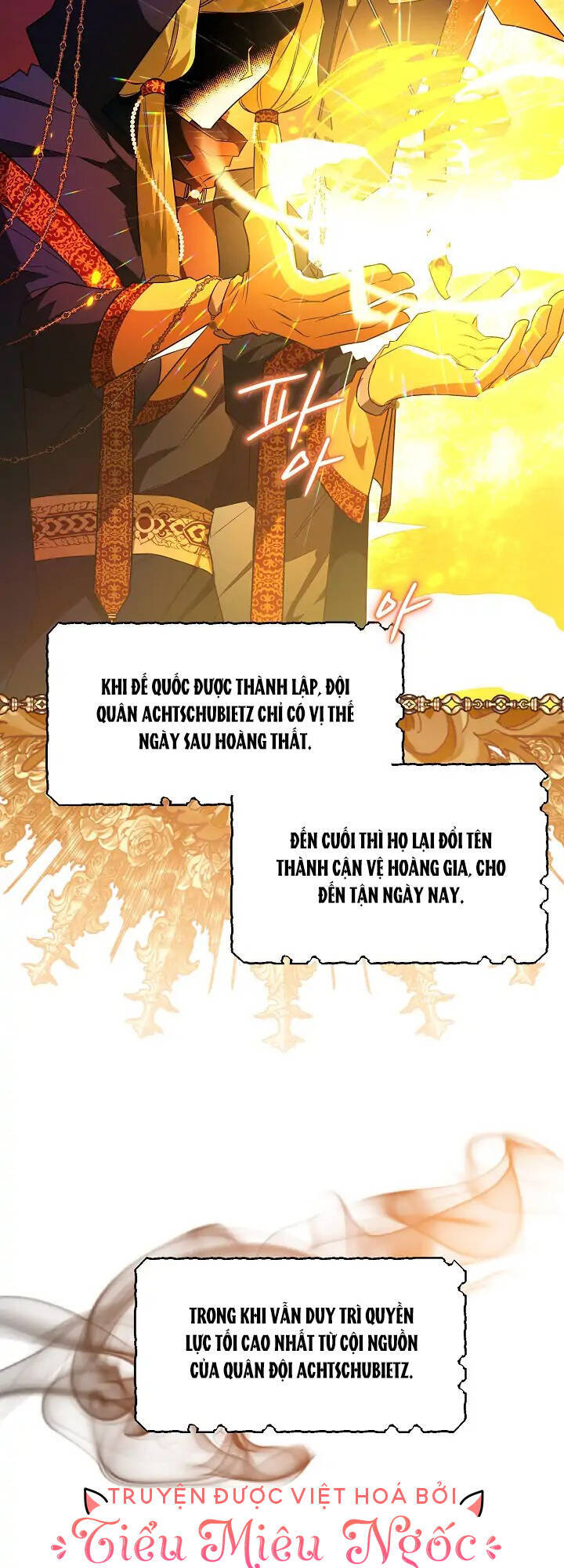 Lần Này Tôi Sẽ Yêu Thương Bản Thân Hơn: Chapter 22