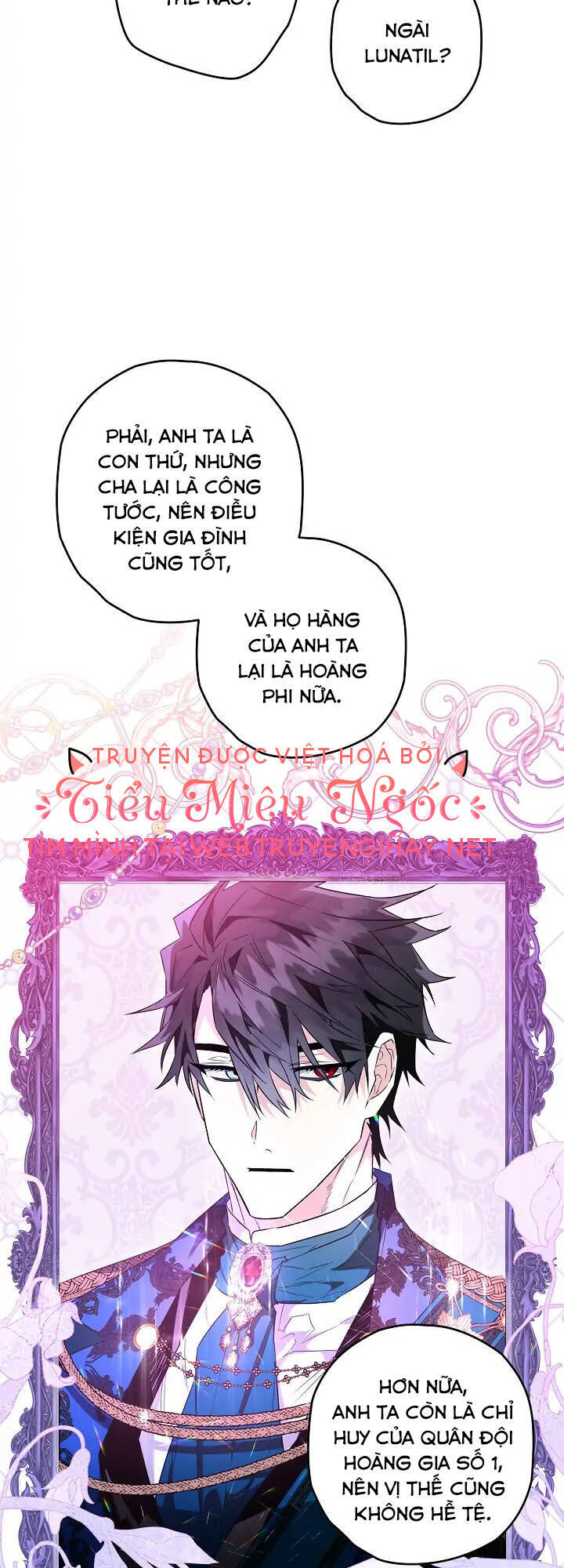 Lần Này Tôi Sẽ Yêu Thương Bản Thân Hơn: Chapter 22