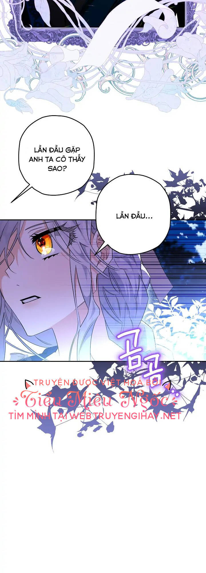 Lần Này Tôi Sẽ Yêu Thương Bản Thân Hơn: Chapter 22