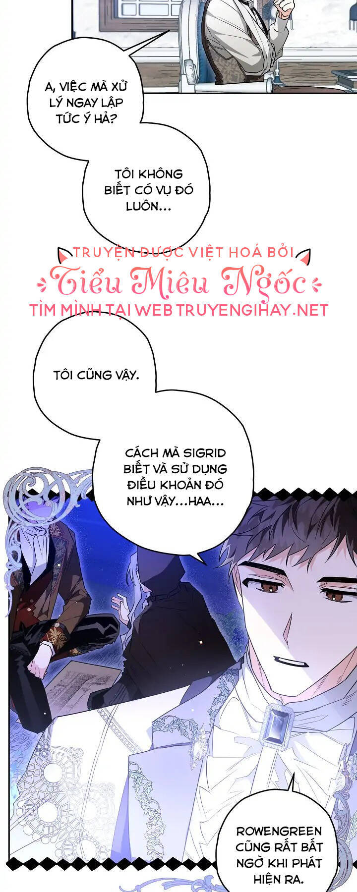Lần Này Tôi Sẽ Yêu Thương Bản Thân Hơn: Chapter 22