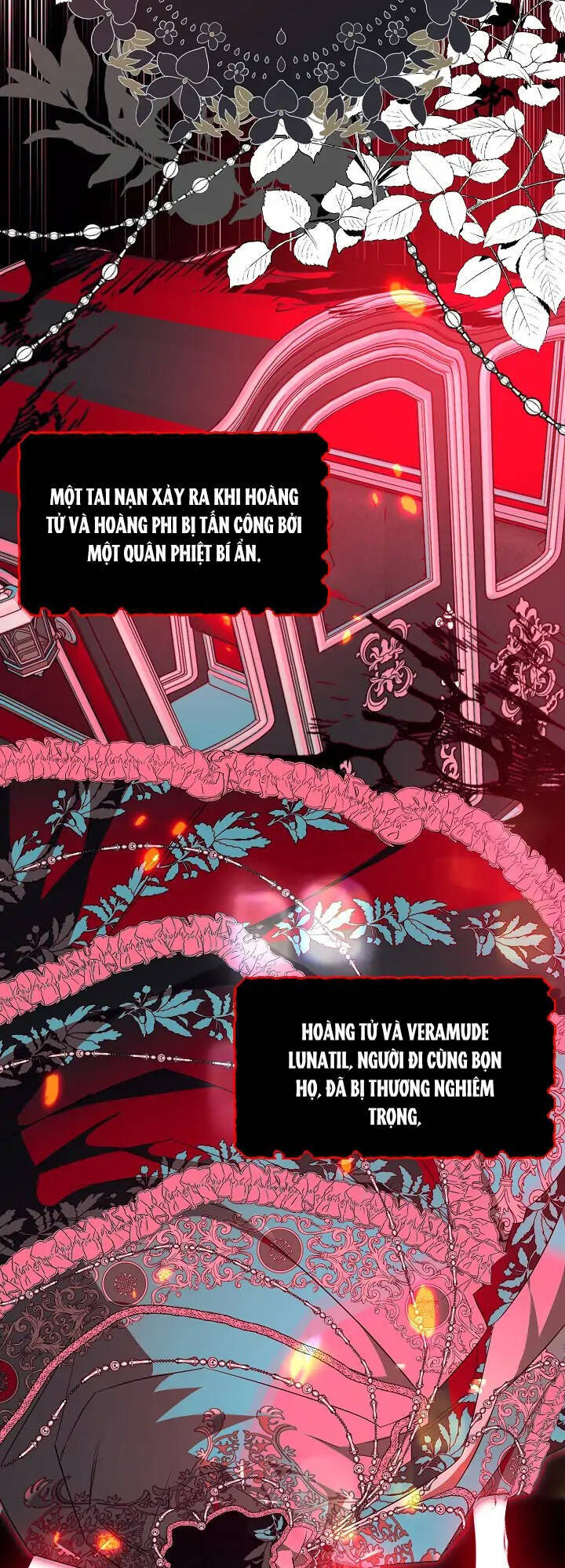 Lần Này Tôi Sẽ Yêu Thương Bản Thân Hơn: Chapter 23