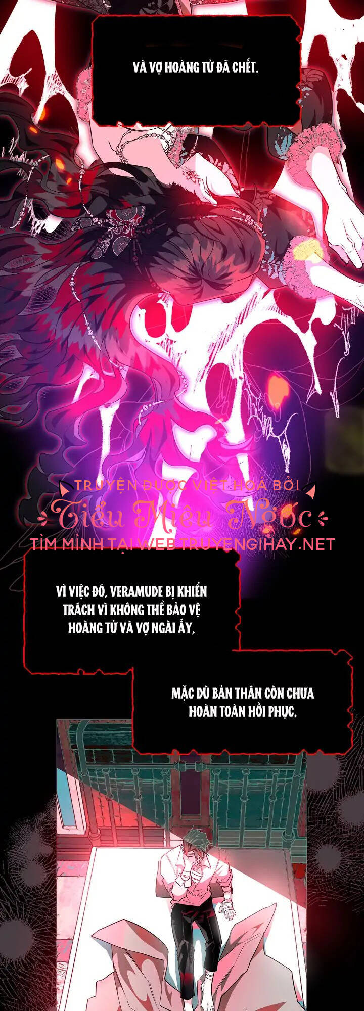 Lần Này Tôi Sẽ Yêu Thương Bản Thân Hơn: Chapter 23