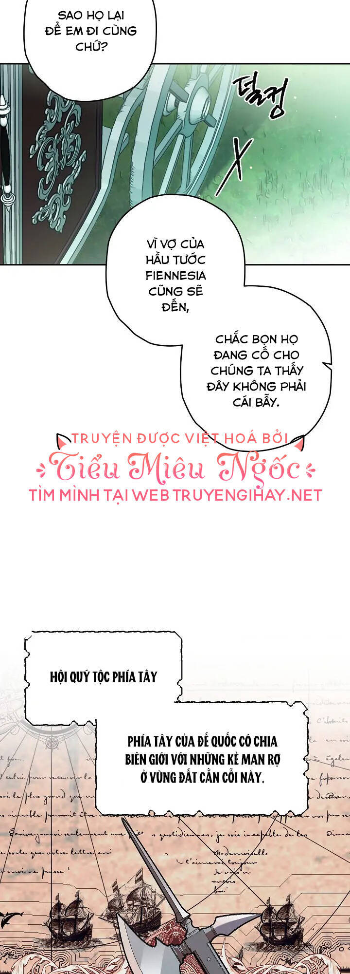 Lần Này Tôi Sẽ Yêu Thương Bản Thân Hơn: Chapter 23