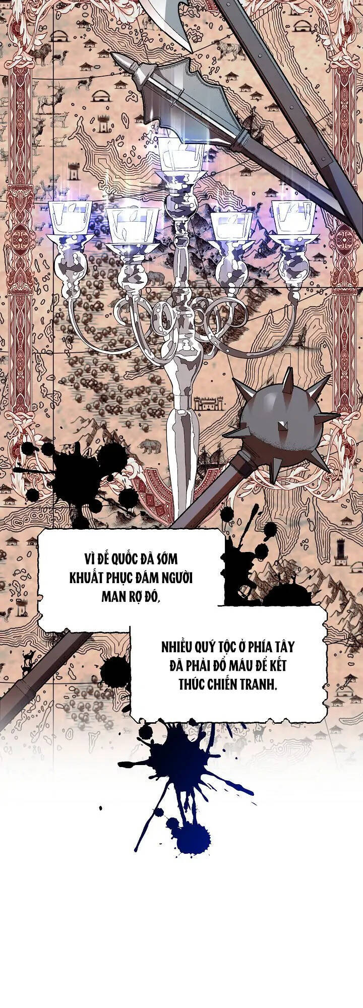 Lần Này Tôi Sẽ Yêu Thương Bản Thân Hơn: Chapter 23