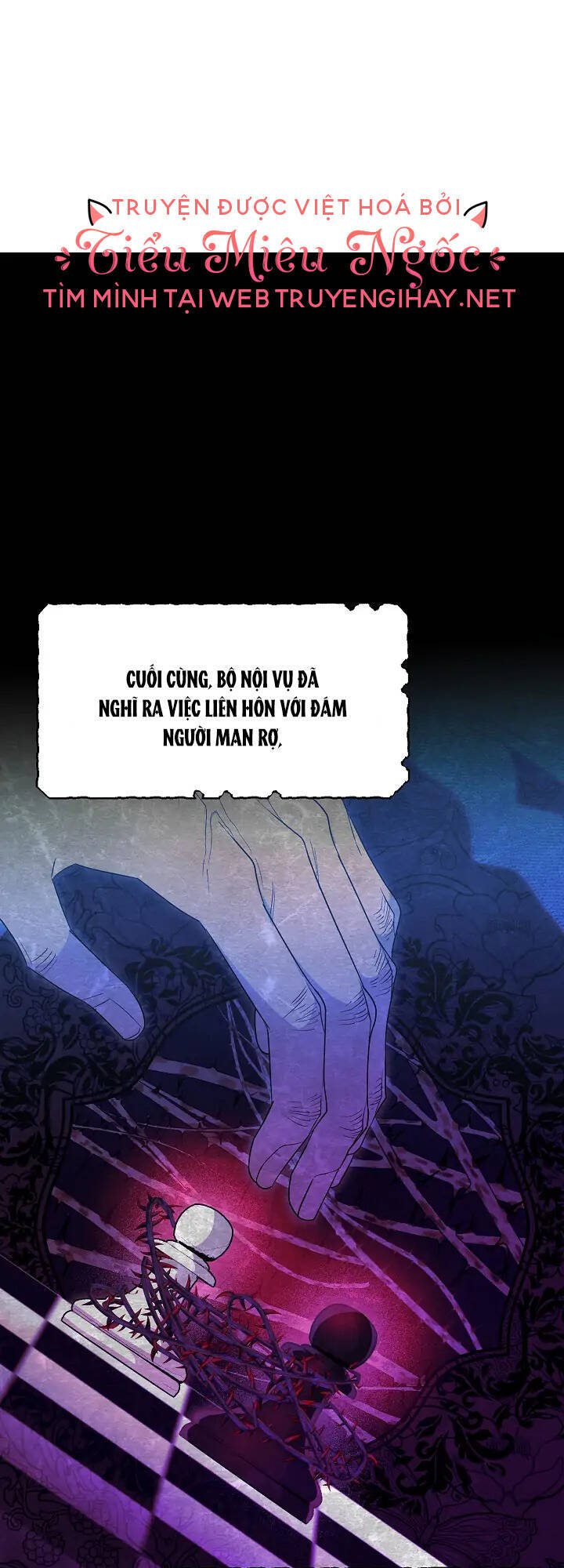 Lần Này Tôi Sẽ Yêu Thương Bản Thân Hơn: Chapter 23