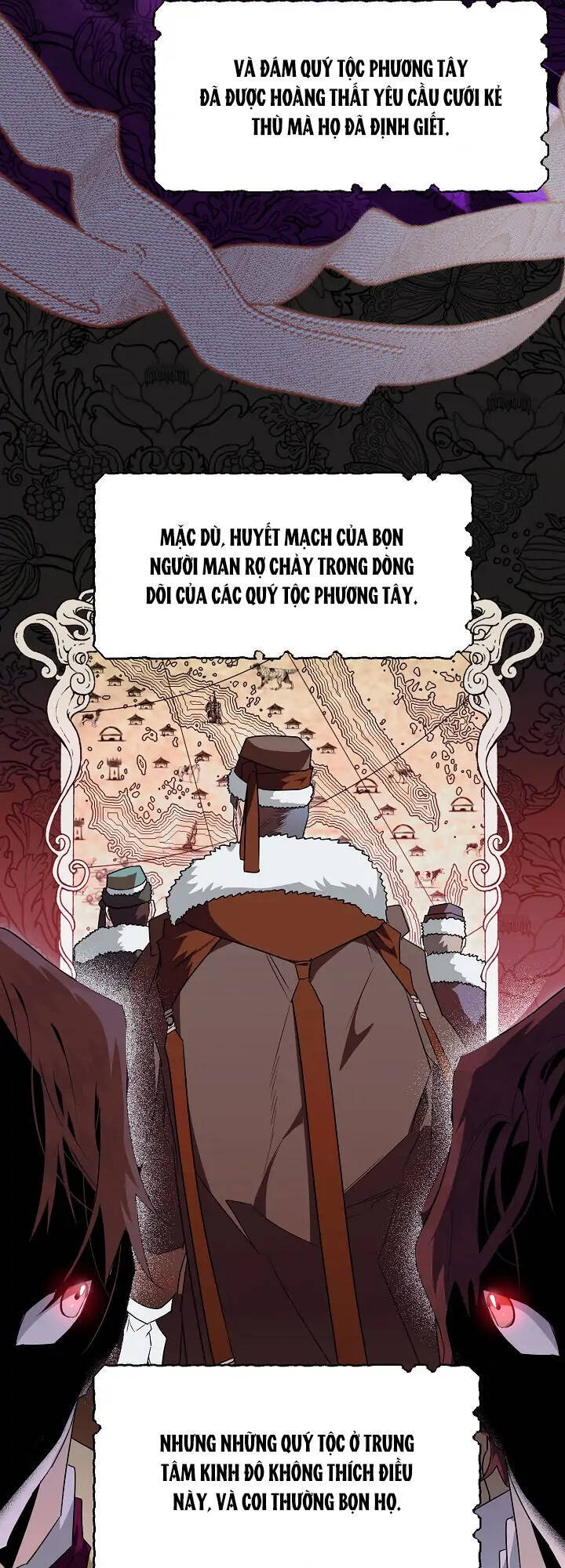 Lần Này Tôi Sẽ Yêu Thương Bản Thân Hơn: Chapter 23
