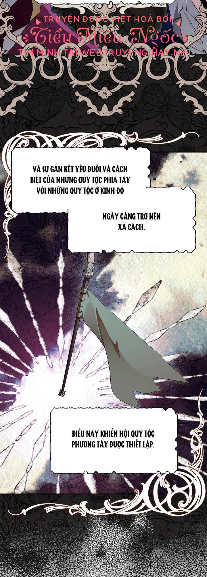Lần Này Tôi Sẽ Yêu Thương Bản Thân Hơn: Chapter 23