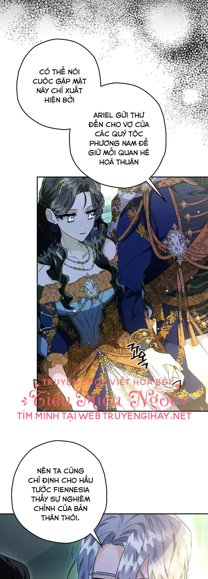 Lần Này Tôi Sẽ Yêu Thương Bản Thân Hơn: Chapter 23