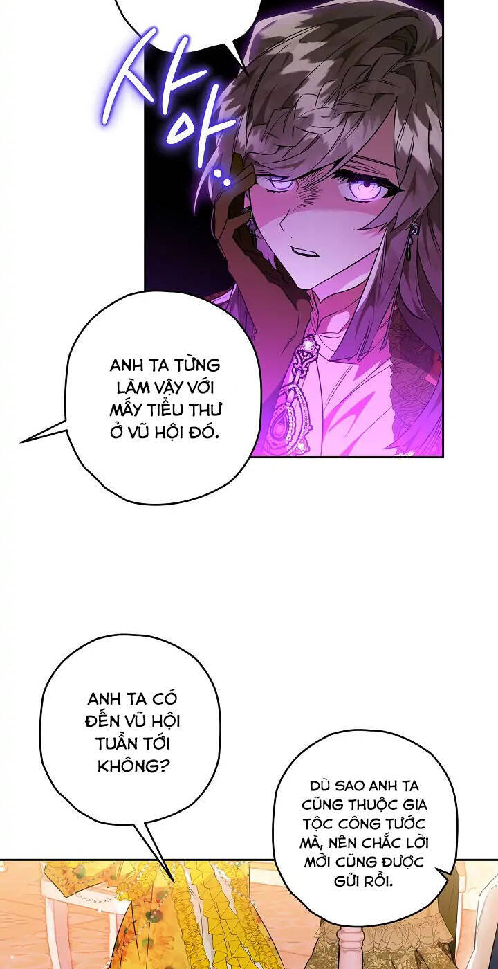 Lần Này Tôi Sẽ Yêu Thương Bản Thân Hơn: Chapter 23