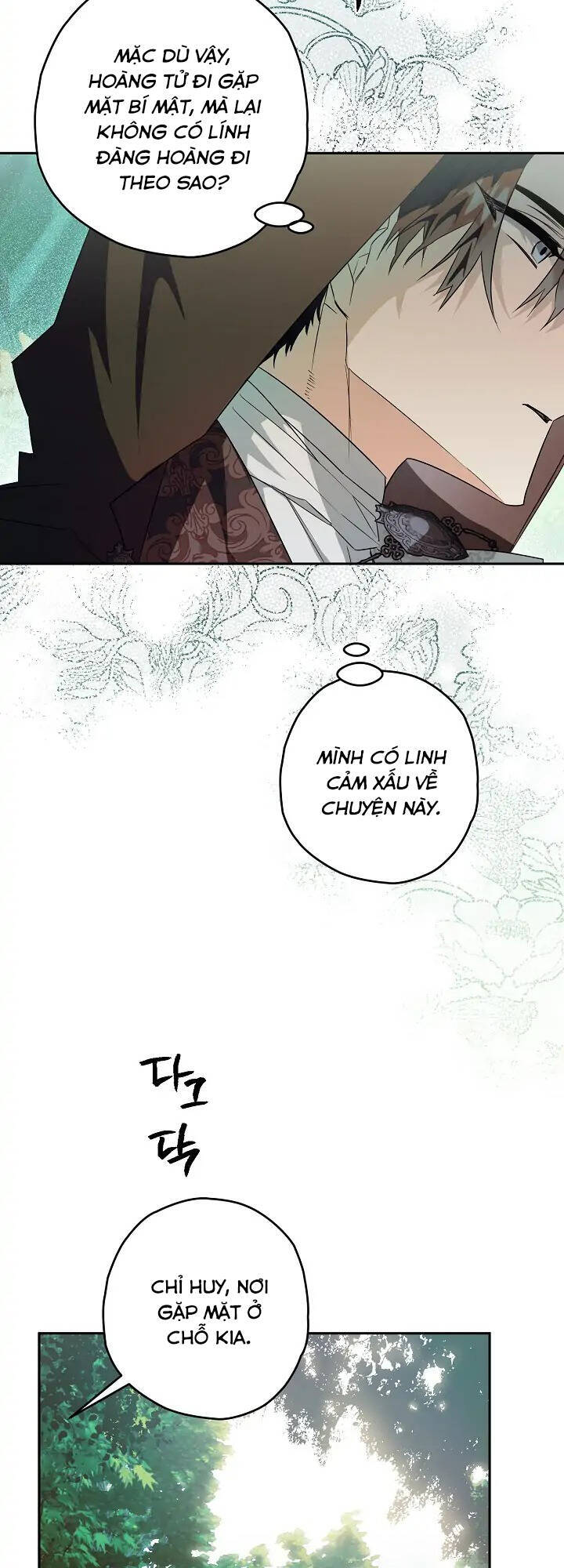 Lần Này Tôi Sẽ Yêu Thương Bản Thân Hơn: Chapter 23