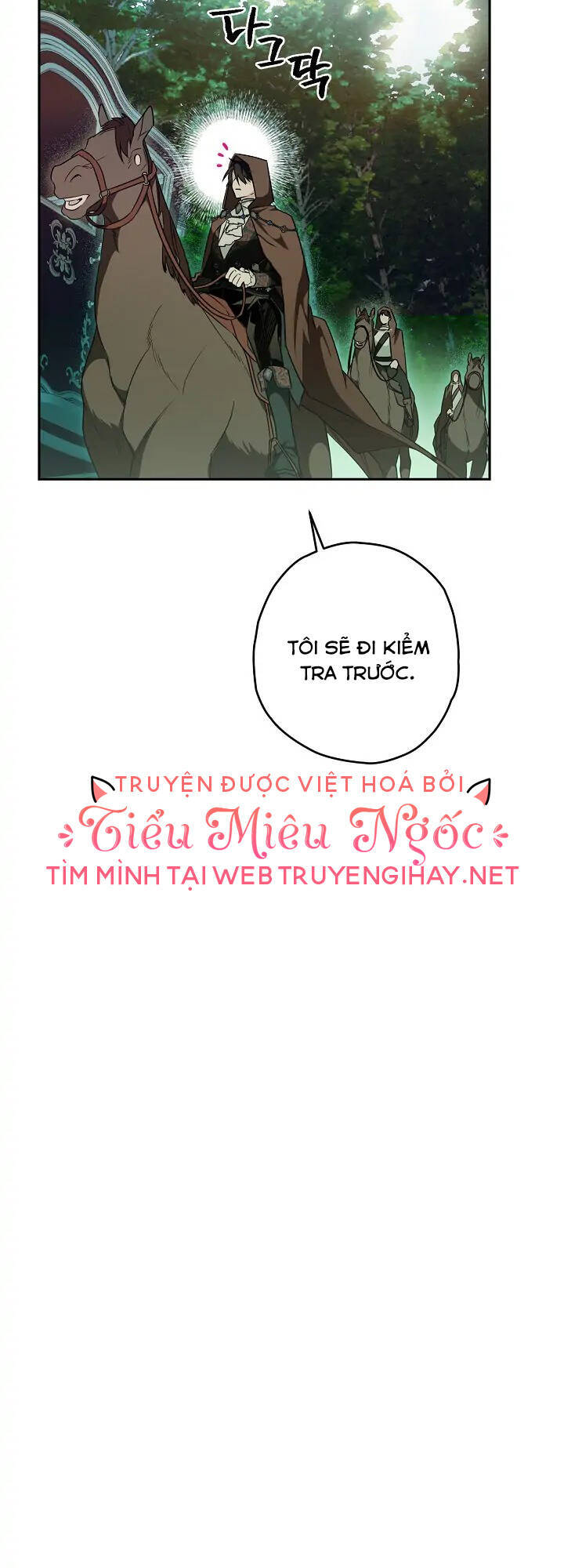 Lần Này Tôi Sẽ Yêu Thương Bản Thân Hơn: Chapter 23