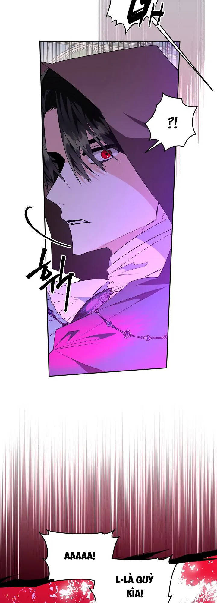 Lần Này Tôi Sẽ Yêu Thương Bản Thân Hơn: Chapter 23