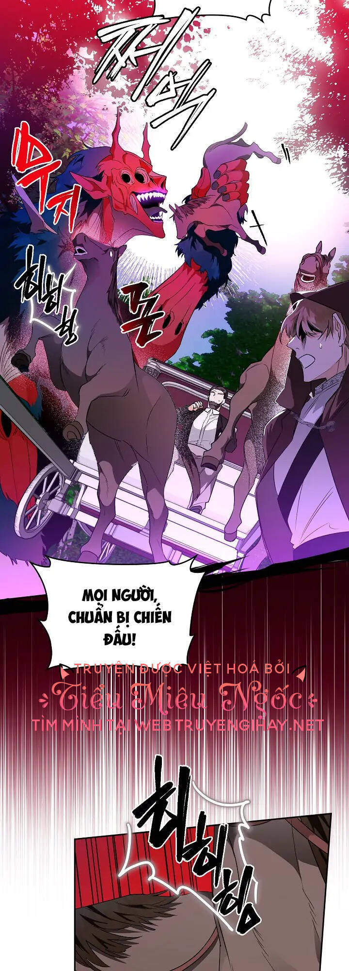 Lần Này Tôi Sẽ Yêu Thương Bản Thân Hơn: Chapter 23