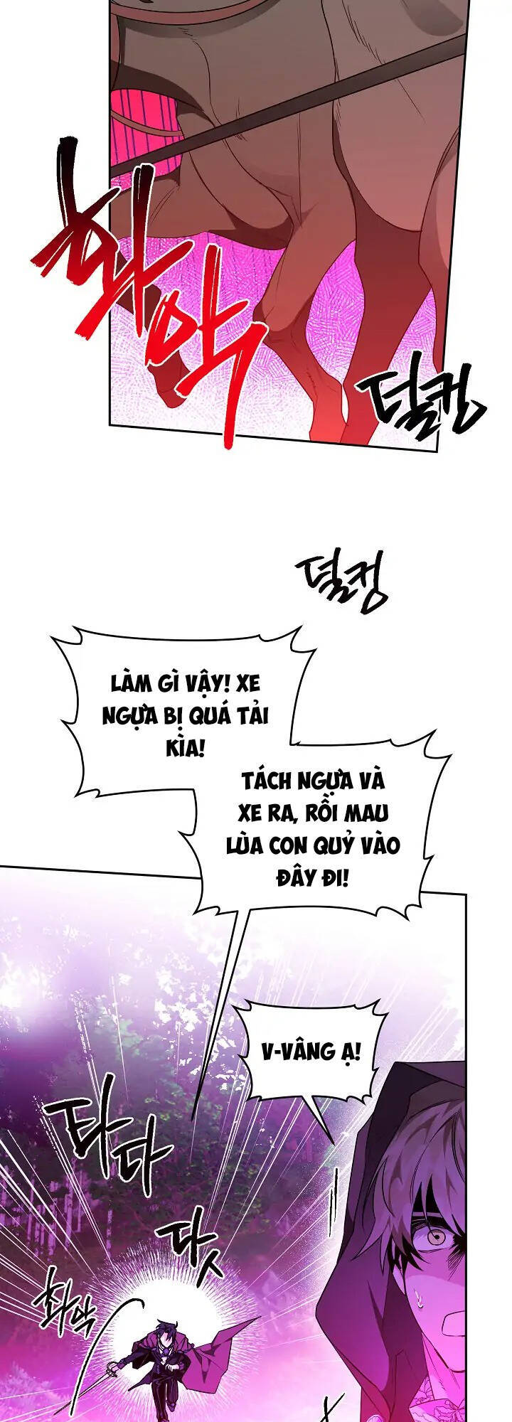 Lần Này Tôi Sẽ Yêu Thương Bản Thân Hơn: Chapter 23