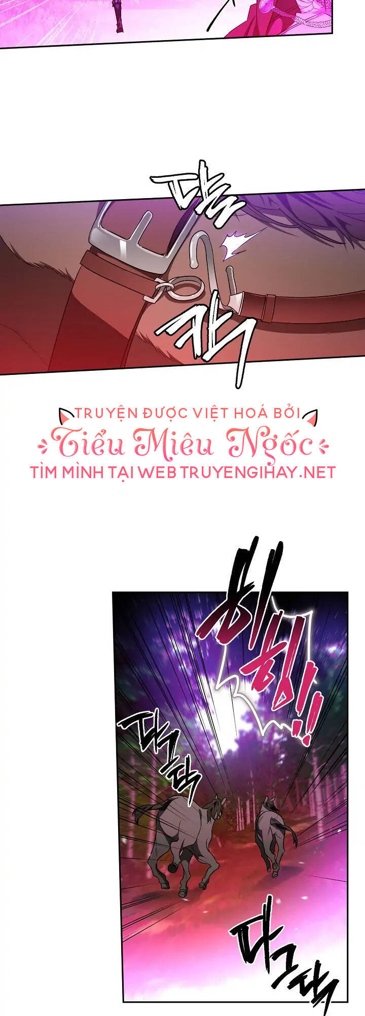 Lần Này Tôi Sẽ Yêu Thương Bản Thân Hơn: Chapter 23