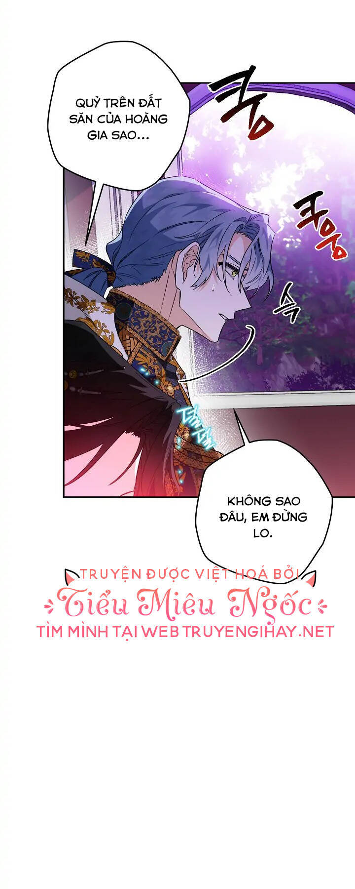 Lần Này Tôi Sẽ Yêu Thương Bản Thân Hơn: Chapter 23