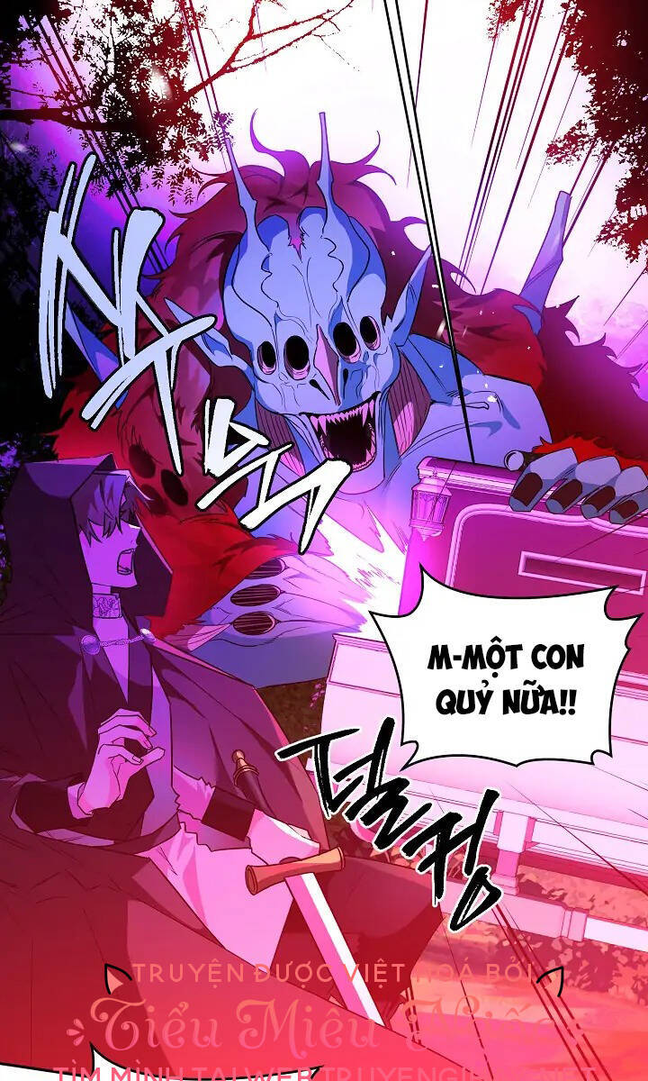 Lần Này Tôi Sẽ Yêu Thương Bản Thân Hơn: Chapter 23
