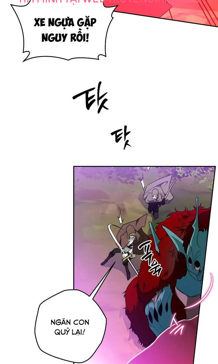 Lần Này Tôi Sẽ Yêu Thương Bản Thân Hơn: Chapter 23