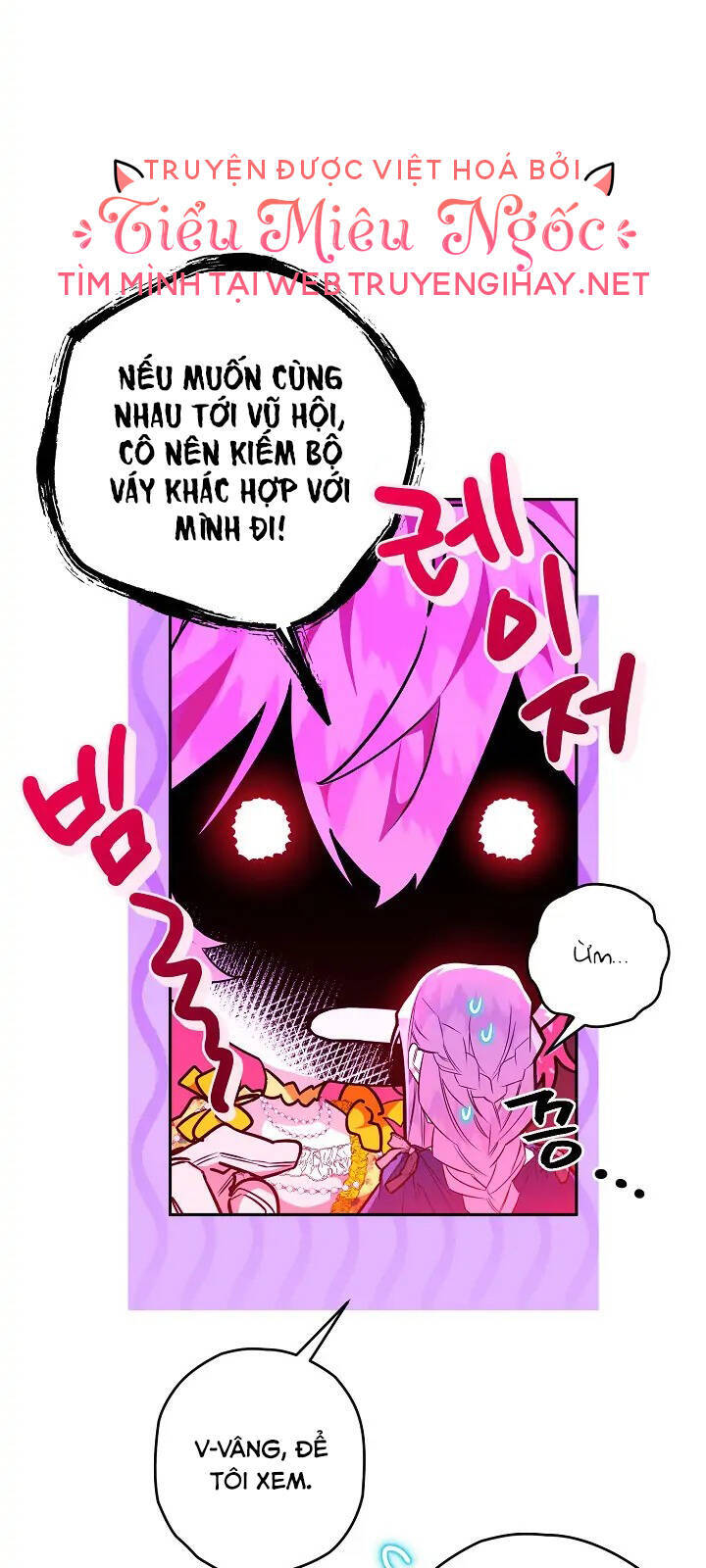 Lần Này Tôi Sẽ Yêu Thương Bản Thân Hơn: Chapter 23