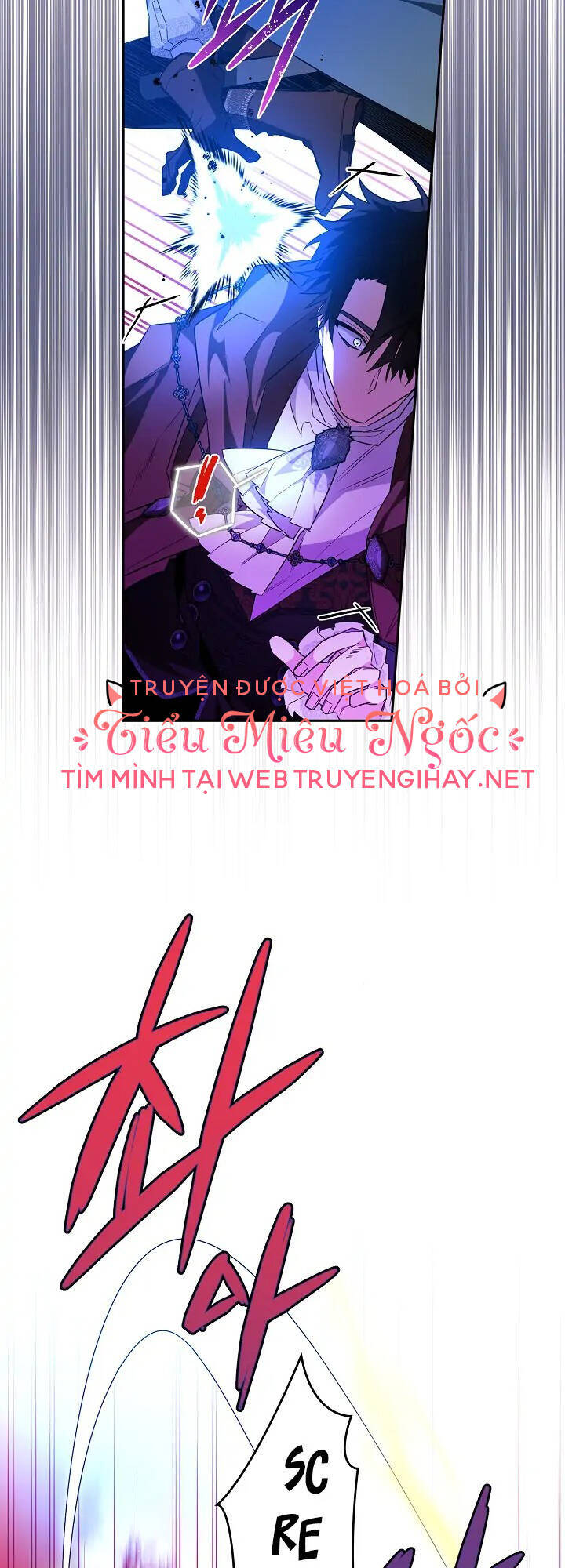 Lần Này Tôi Sẽ Yêu Thương Bản Thân Hơn: Chapter 24