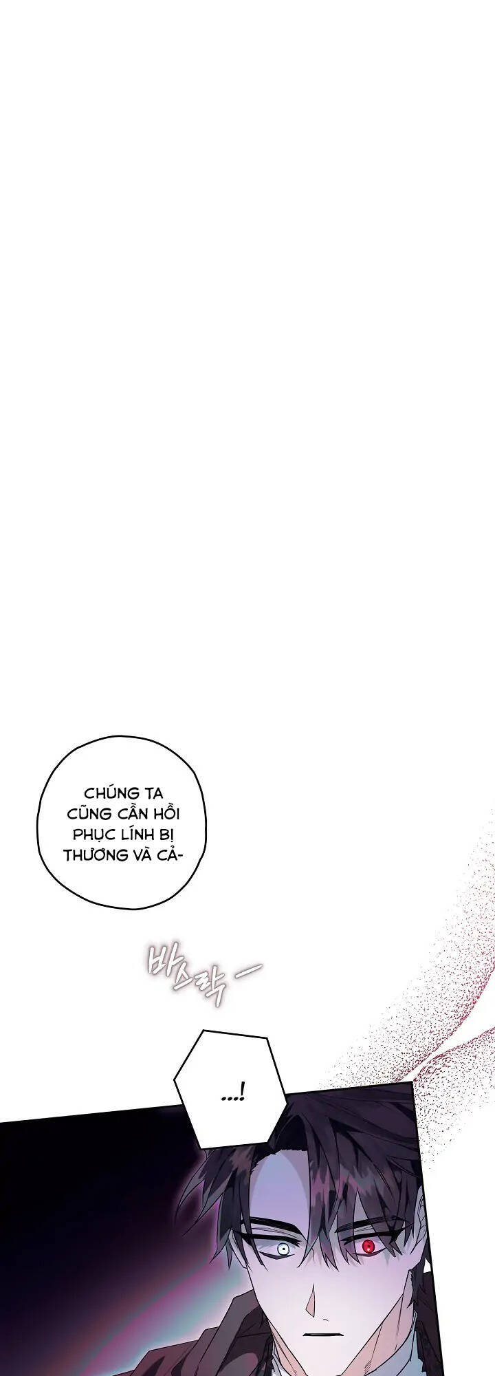 Lần Này Tôi Sẽ Yêu Thương Bản Thân Hơn: Chapter 24