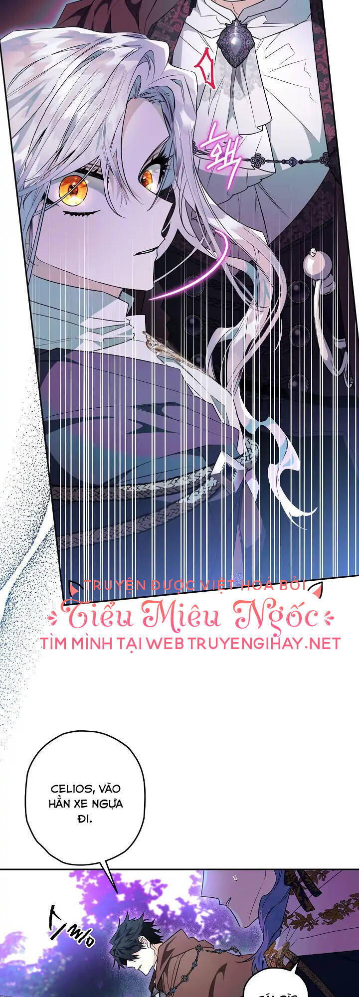 Lần Này Tôi Sẽ Yêu Thương Bản Thân Hơn: Chapter 24