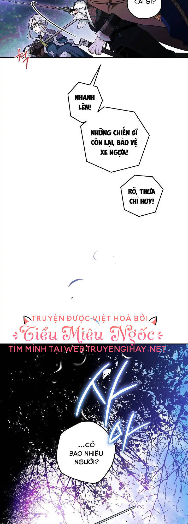 Lần Này Tôi Sẽ Yêu Thương Bản Thân Hơn: Chapter 24