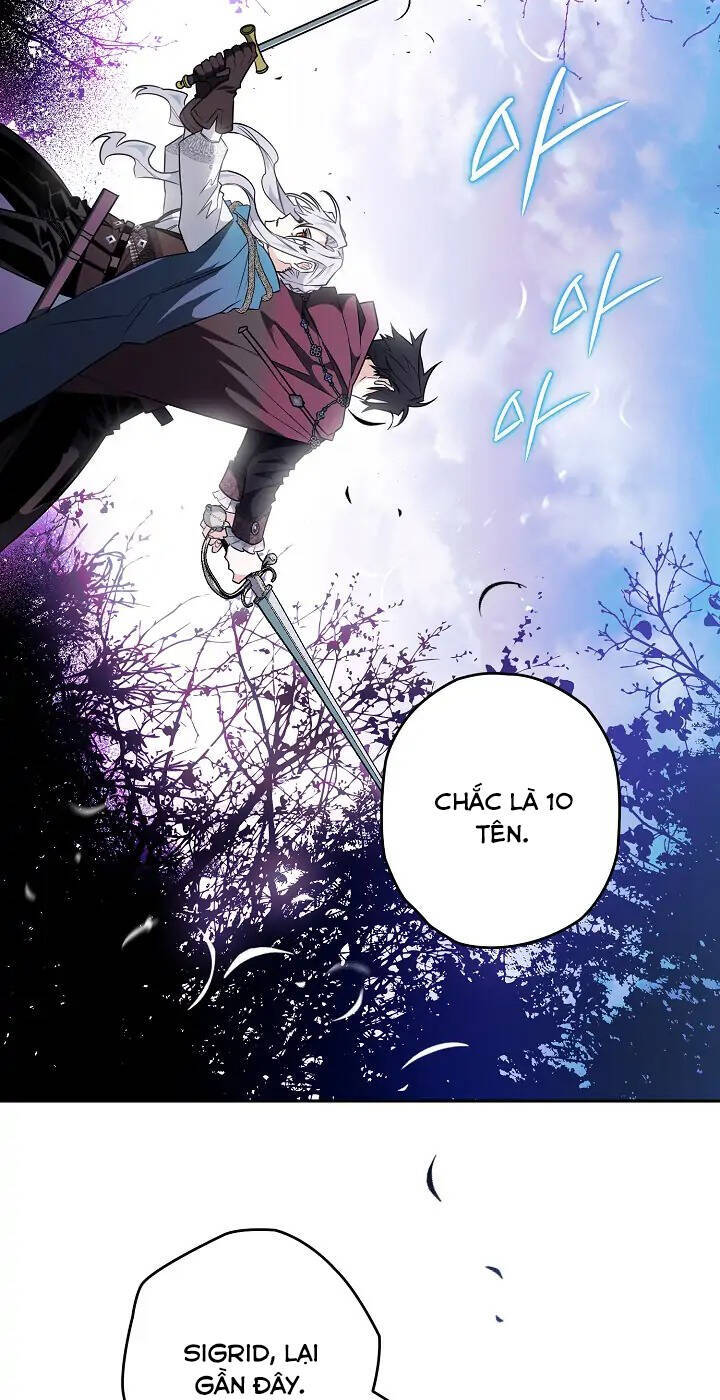 Lần Này Tôi Sẽ Yêu Thương Bản Thân Hơn: Chapter 24
